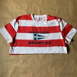 Nautica Sports T-shirt